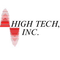 High Tech, Inc logo - Similar company to Asce Mobile Branch