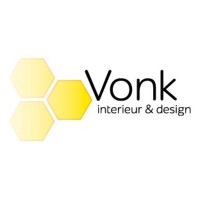 Vonk interieur & design logo - Similar company to L4 Interieur