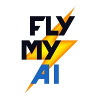 FlyMy.AI logo - Similar company to Standard Intelligence
