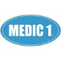 Medic 1 Direct Ltd logo - Similar company to Datadot Technology