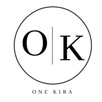 ONE KIRA logo - Similar company to Code.D