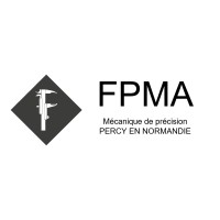 FPMA Mécanique de précision logo - Similar company to Lemire Précision