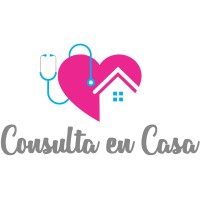 Consulta en Casa logo - Similar company to Kim Servicios Más Humanos
