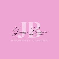 Joanne Bowmer LTD logo - Similar company to Ntitle Ltd