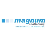 MAGNUM SCAFFOLDING (CONTRACTS) LIMITED logo - Similar company to Vibe Construction