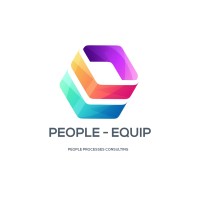 People-Equip Consulting LLP logo - Similar company to Fidele Consulting