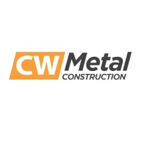 CW Metal logo - Similar company to Promas Mx