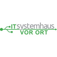 IT Systemhaus vor Ort GmbH logo - Similar company to It Systemhaus