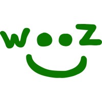 Wooz logo - Similar company to Sendly B.V.