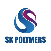 SK Polymers logo - Similar company to Sk Functional Polymer (Skfp)