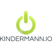 KINDERMANN.IO logo - Similar company to Synaptos Gmbh