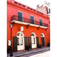 Le Petit Theatre Du Vieux Carre
