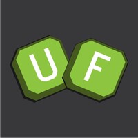 UF Designers logo - Similar company to Jekyll Works