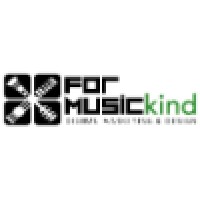 For Musickind