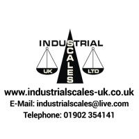 Industrial Scales (UK) logo - Similar company to Accurate Scale Industries Ltd