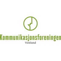 Kommunikasjonsforeningen Vestland logo - Similar company to Flik Eiendom