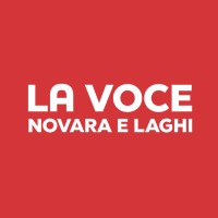 La Voce Novara e Laghi logo - Similar company to Comune Di Vercelli