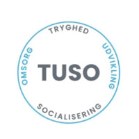 TUSO Botilbud logo - Similar company to Cubi