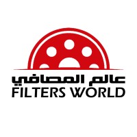 Filters World logo - Similar company to Lee Filters
