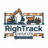 Rightrack Civils Ltd logo - Similar company to Matteo Construction Ltd