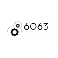 6063 LIGHT logo - Similar company to Hokasu