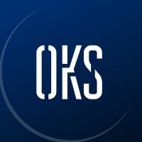 OKS TECHNOLOGIES logo - Similar company to Hey Watcher Ai