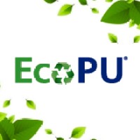EcoPU logo - Similar company to Harz Mexico
