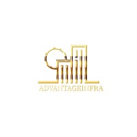 Advantage Infra logo - Similar company to Sharekicare