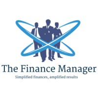 The Finance Manager logo - Similar company to Astrosec (Pty) Ltd