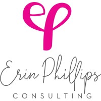 Erin Phillips Consulting logo - Similar company to Gonser Gerber