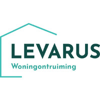 Levarus logo - Similar company to Masterkans