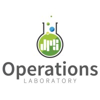 Operations Laboratory logo - Similar company to John P. Sherk  Operations And Management Consulting