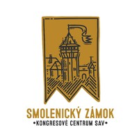 Smolenický zámok logo - Similar company to Qvamp - Venue And Vendor Crm