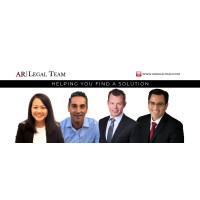 AR | LEGAL TEAM, a Professional Law Corporation logo - Similar company to Solana Beach Chamber Of Commerce