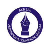 AKB LEX: Indian Arbitration Law Firm logo - Similar company to Lex Commerci