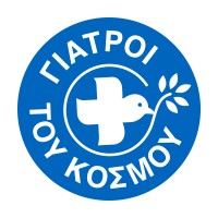 Médecins du Monde Greece - Γιατροί του Κόσμου Ελλάδας logo - Similar company to Msf Greece - Médecins Sans Frontières Greece