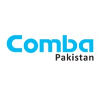 Comba Pakistan logo - Similar company to Comba Telecom Indonesia