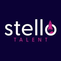 Stello Talent Ltd logo - Similar company to Electricpoint.Com