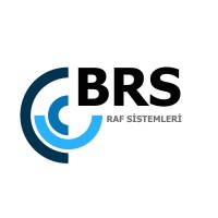 BRS Raf Sistemleri logo - Similar company to Sanmover | Raf Bakımı