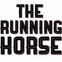 The Running Horse Aldgate logo - Similar company to The Sterling Bar