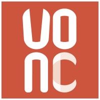 Vonc Communicatie logo - Similar company to Estafette Recyclewinkels