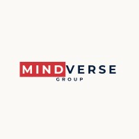 Mindverse Corporate Services logo - Similar company to Mindbae Wellness