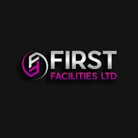 First Facilities Ltd logo - Similar company to Nw Facilities Services Ltd