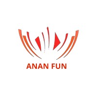 عنان المتعة | ANAN FUN logo - Similar company to Expo Code | اكسبو كود