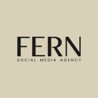 Fern Social logo - Similar company to Eylül Rem Fuar A.Ş.