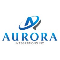 Aurora Integrations logo - Similar company to Hypersecu Information Systems, Inc.