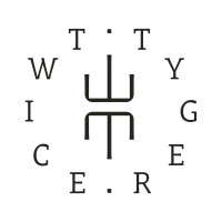 Twice Tyger logo - Similar company to Winglore Spirits
