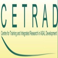 Centre for Training and integrated Research in ASAL Development (CETRAD) logo - Similar company to Cetrad - Utad