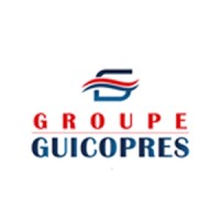 GROUPE GUICOPRES: Entreprise de bâtiment et de travaux publics logo - Similar company to Guiter