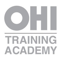 OHI Training Academy logo - Similar company to Smooth Websites